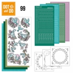 Dot and Do 099 - Spring-tastic